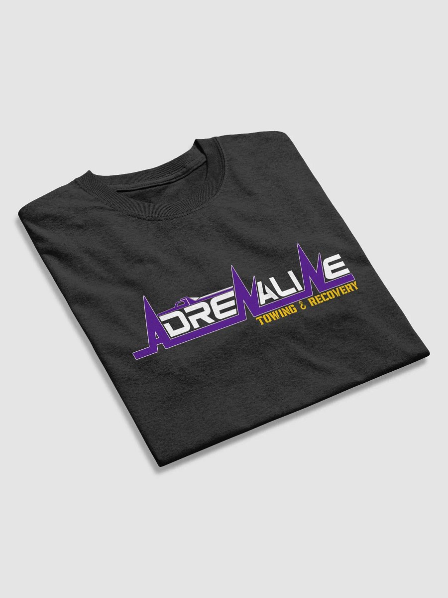 Adrenaline Towing T Shirt product image (5)