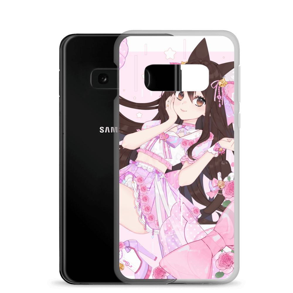 Princess Idol Android Case product image (2)