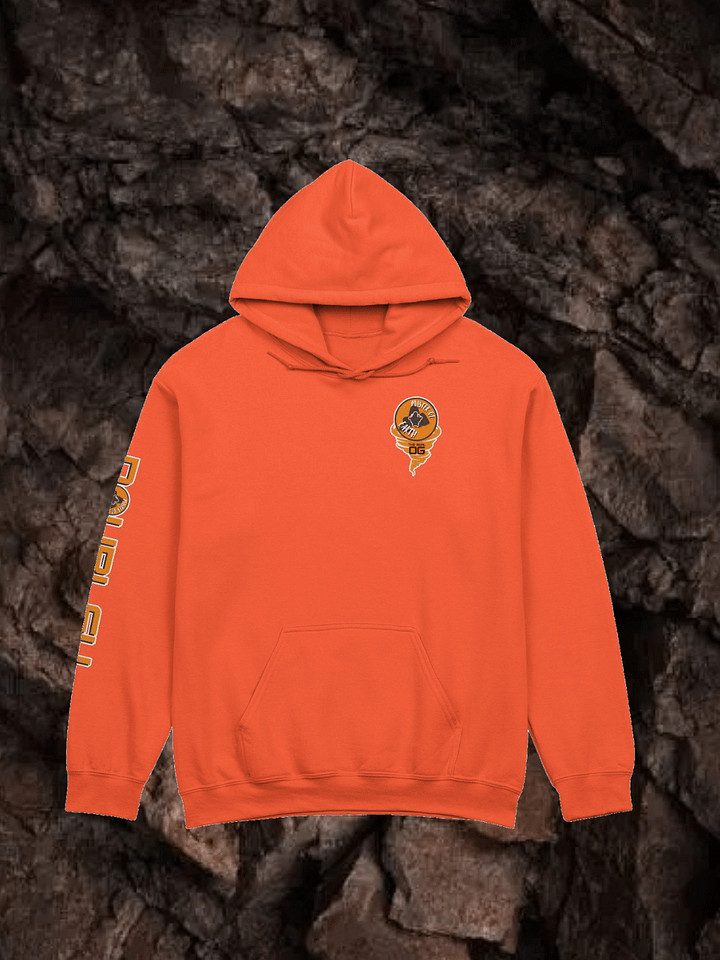 Earth Hoodie product image (1)