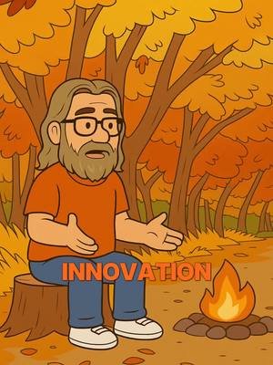 Why output metrics dominate meaning in modern work. #productivity #modernwork #value