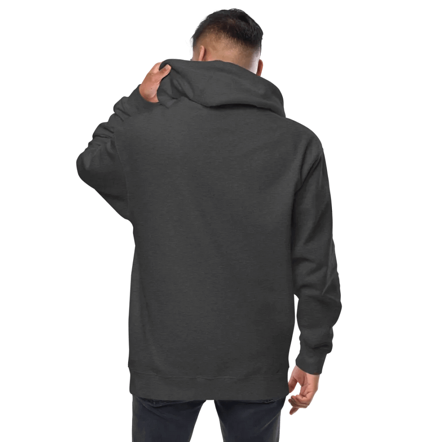 Shuriken Zip-Up Hoodie product image (5)