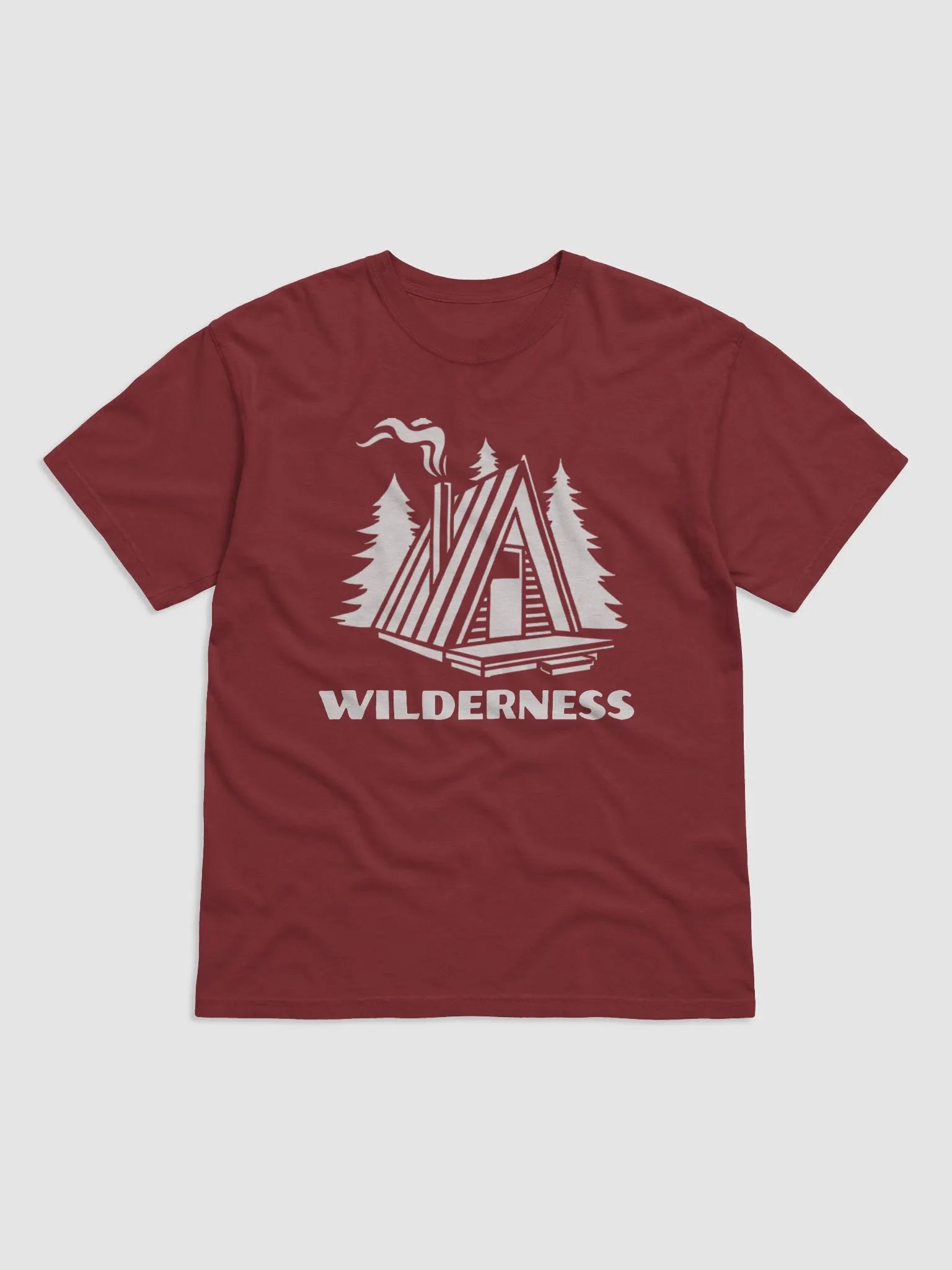 Wilderness Tee product image (17)