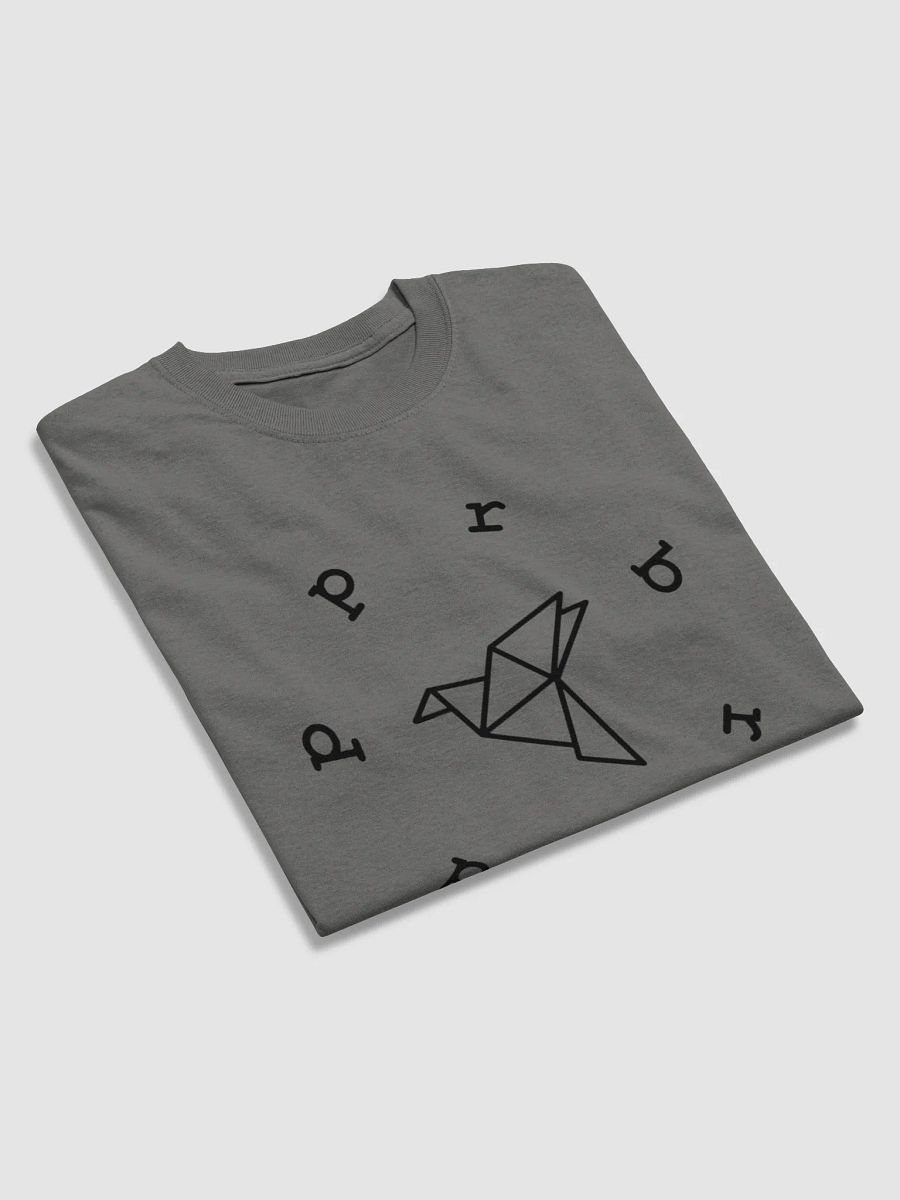 Night Circle Heavyweight T-Shirt product image (18)