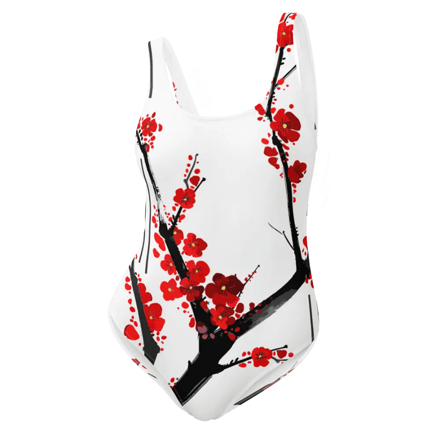 Blossom Burst - Swimsuit product image (7)