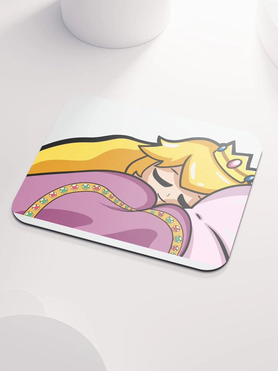Sleep Mouse Pad product image (3)