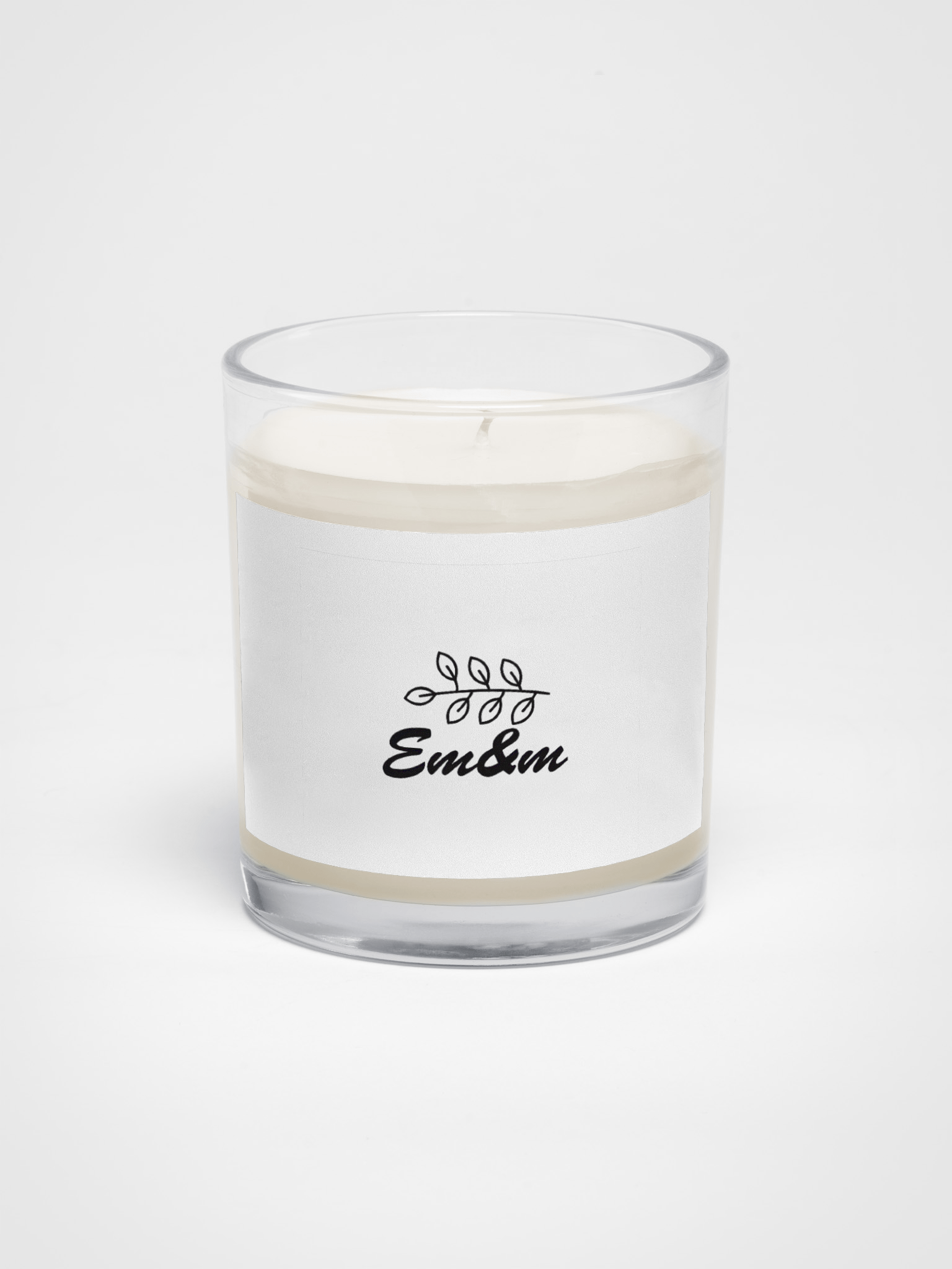 Em&m Custom Candle product image (1)