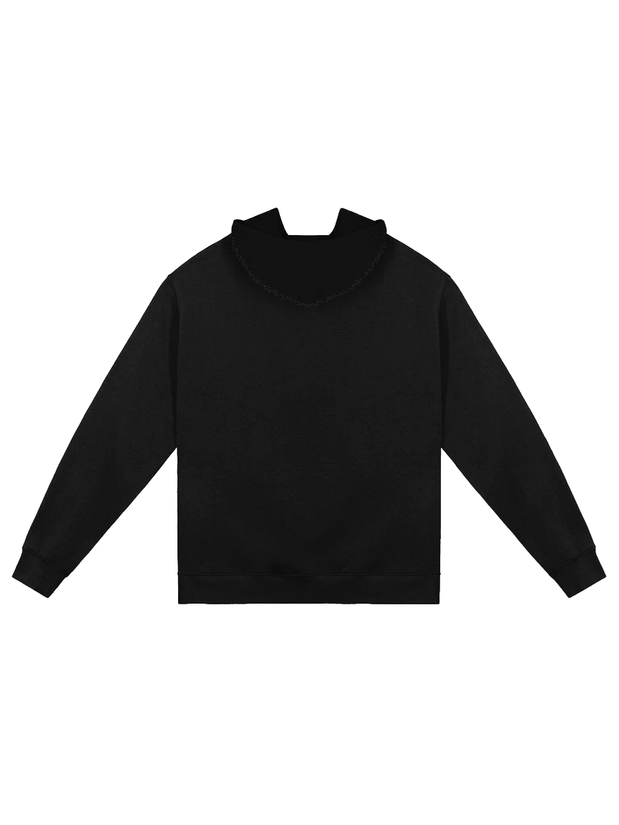 Tandepaga Oversized Hoodie product image (2)