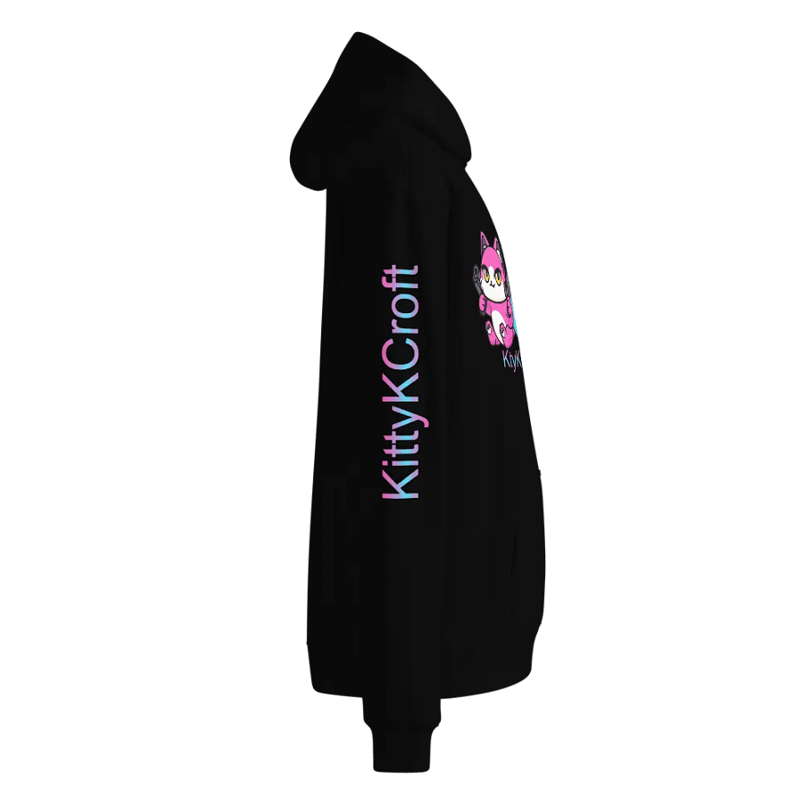 KittyKCroft Hoodie product image (12)
