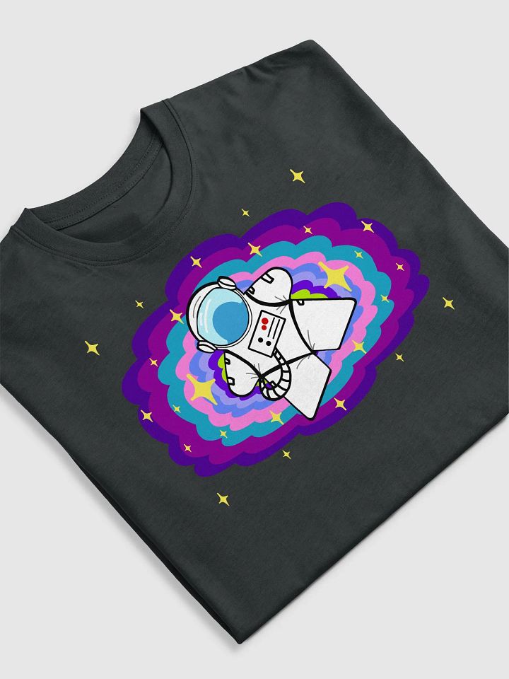 Meeple In Space T-Shirt product image (7)