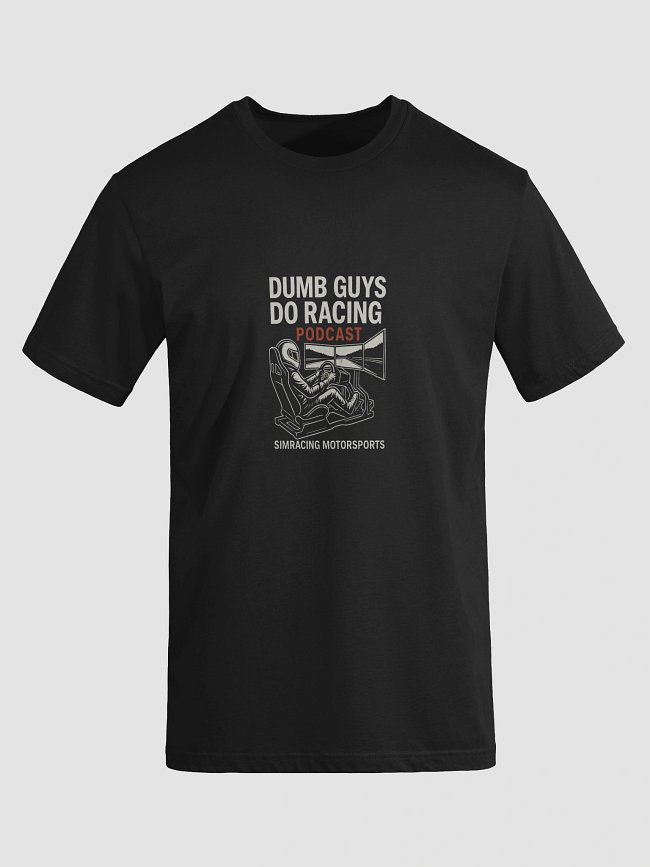 DGDR Launch Collection T-shirt and Mug