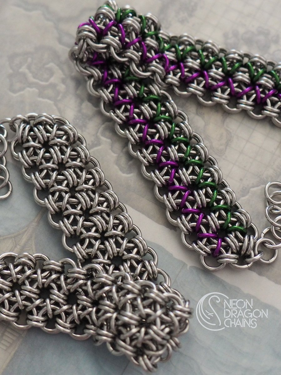Beholder Cuff Bracelet product image (6)