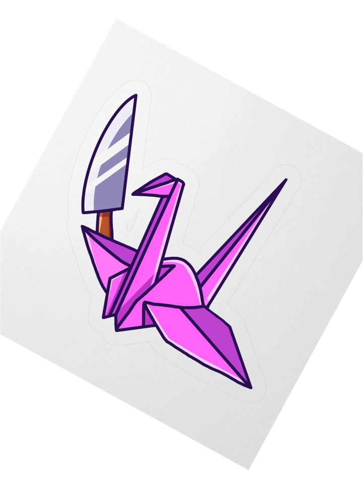 This bird is dangrous product image (6)