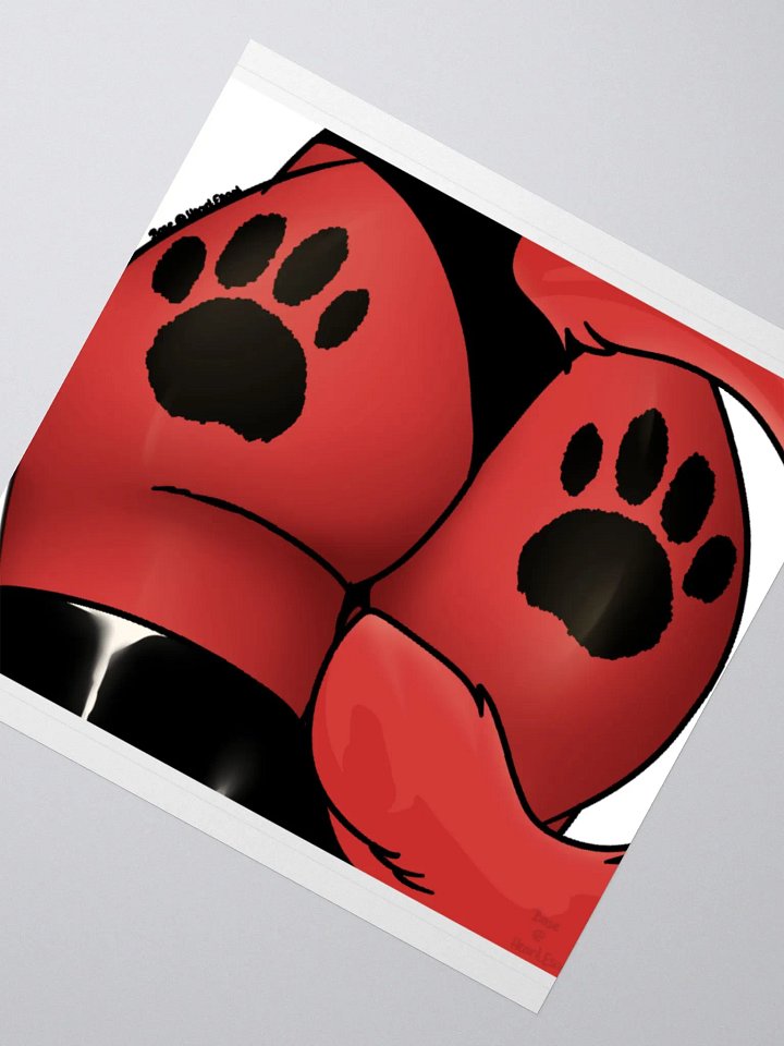 Thicc Stickers product image (5)