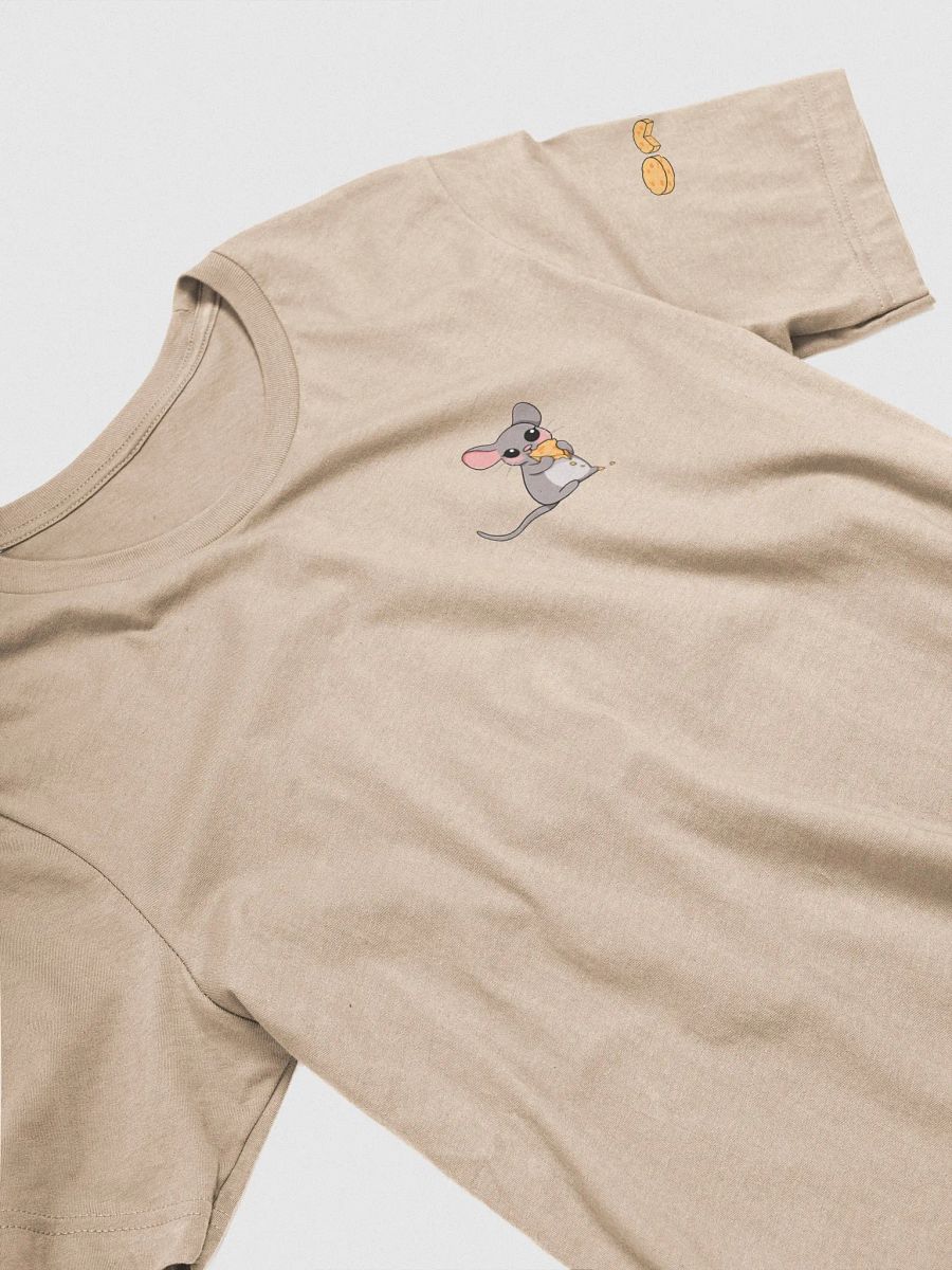 Cute Mouse T-Shirt product image (15)