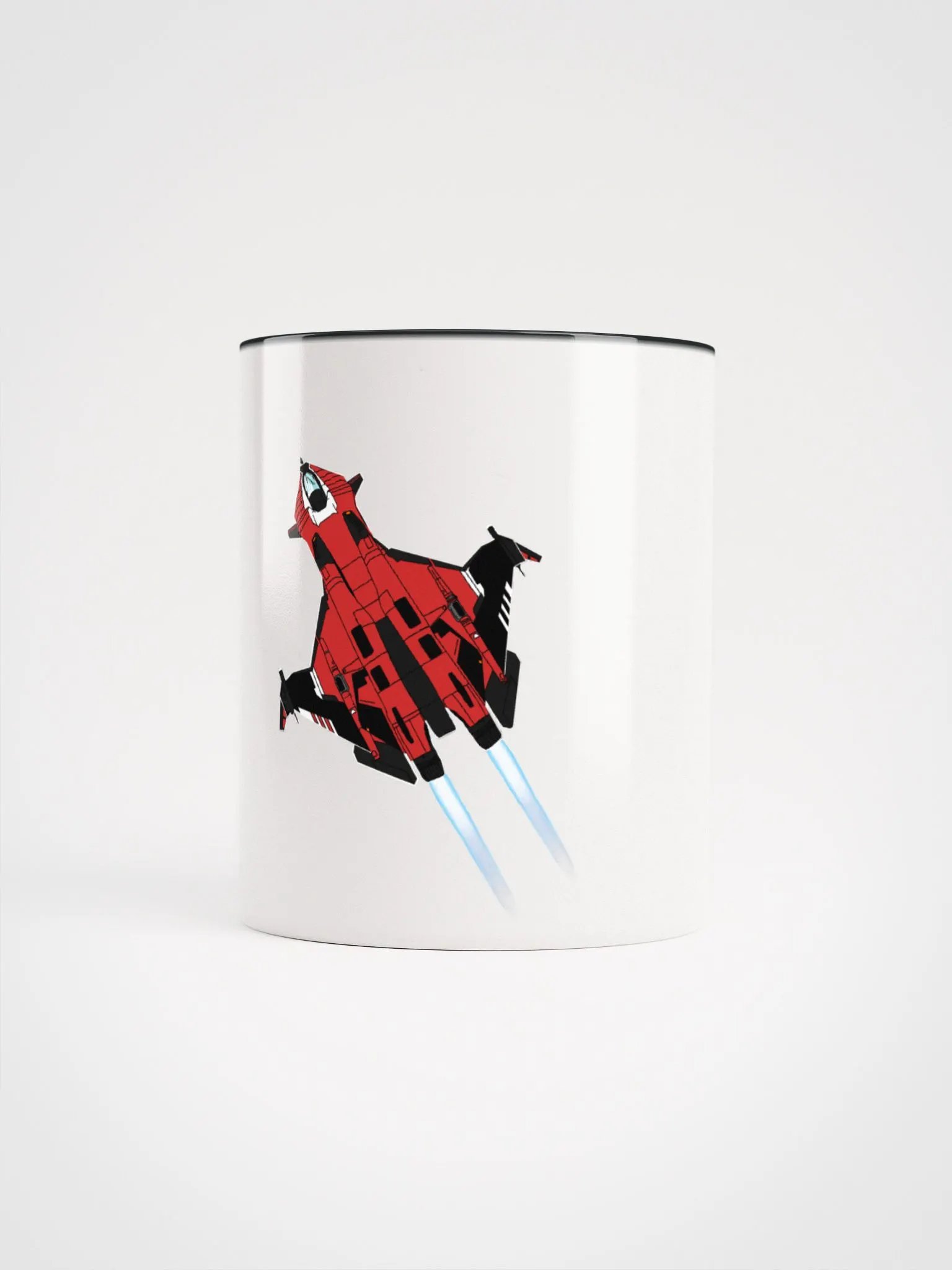Custom Design - Ship Logo Coffee Mug product image (5)