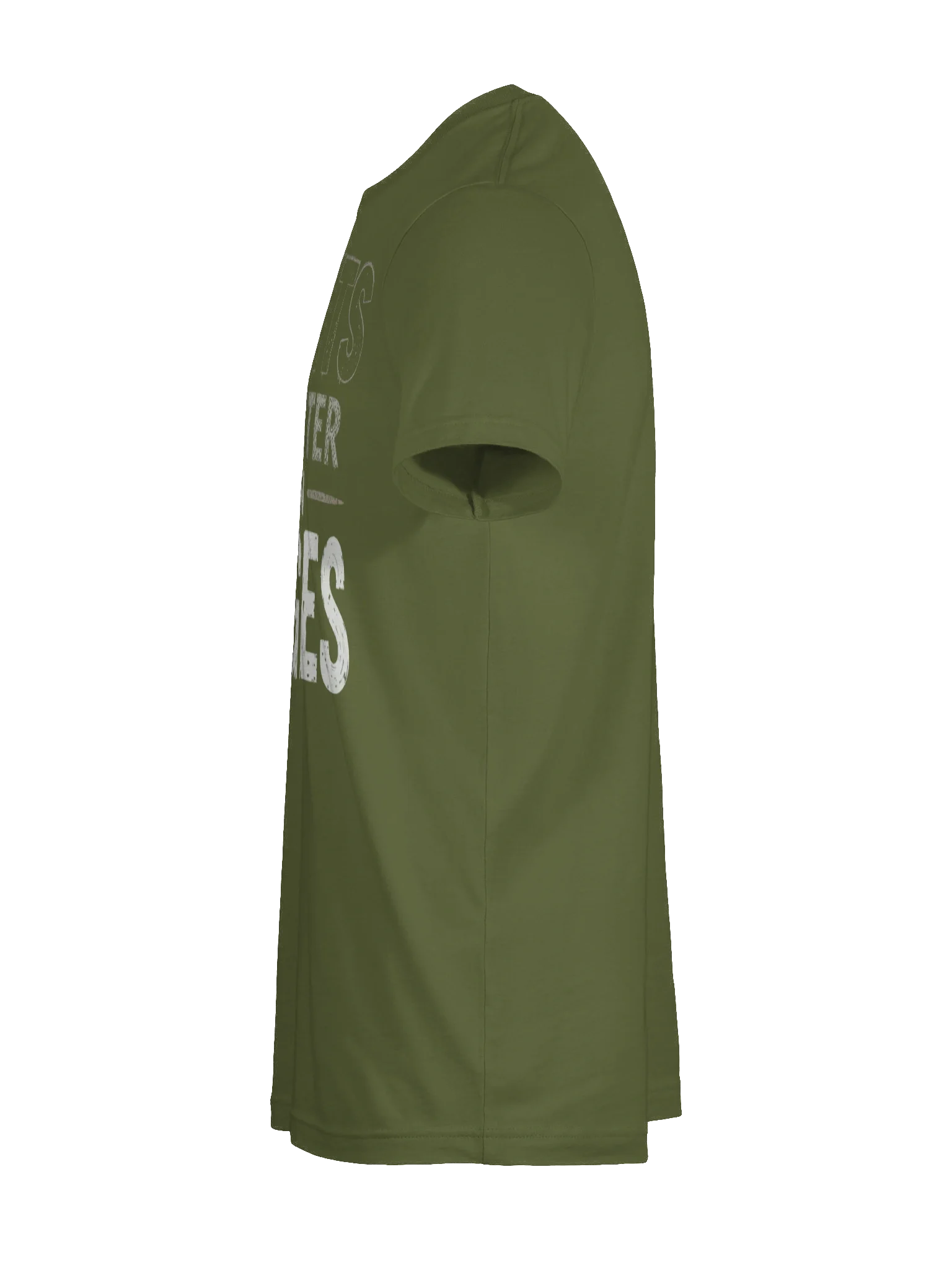 Profit Is Better Than Wages v3 - Shirt product image (21)