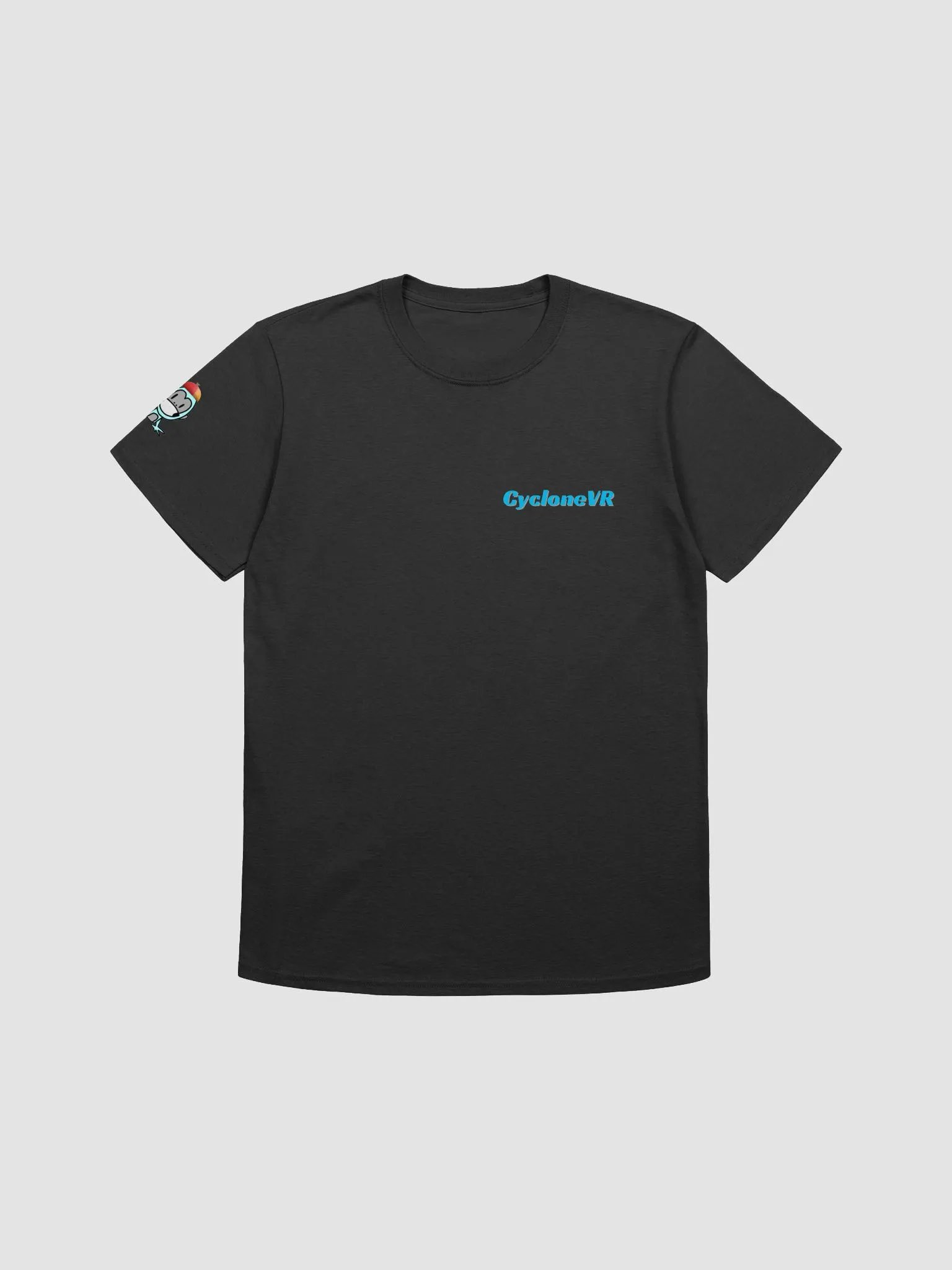 CycloneVR Streetwear T-Shirt product image (2)
