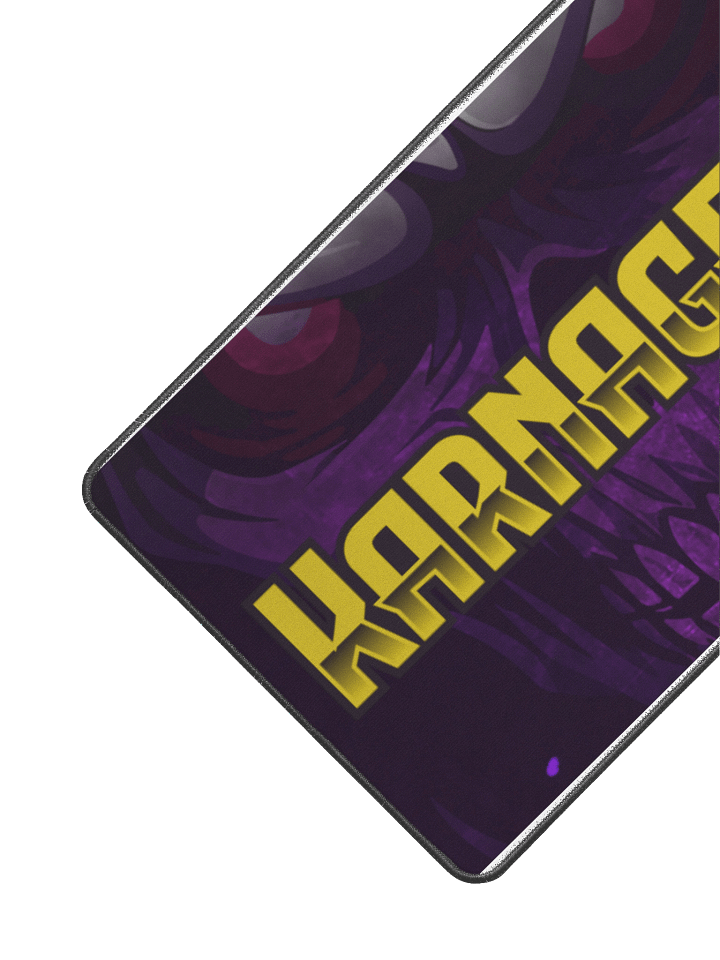 Karnage Army Mouse Mat product image (2)