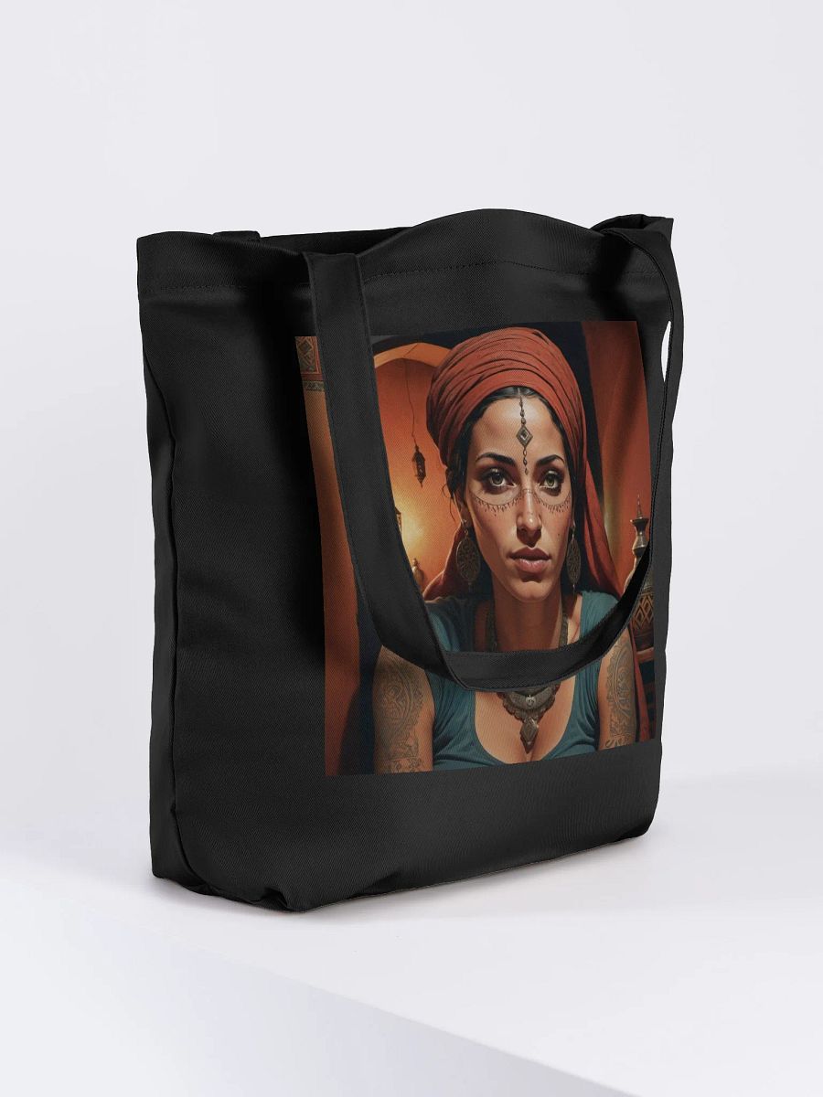 THE TOTE BRANDELA - Be ARTIST product image (4)