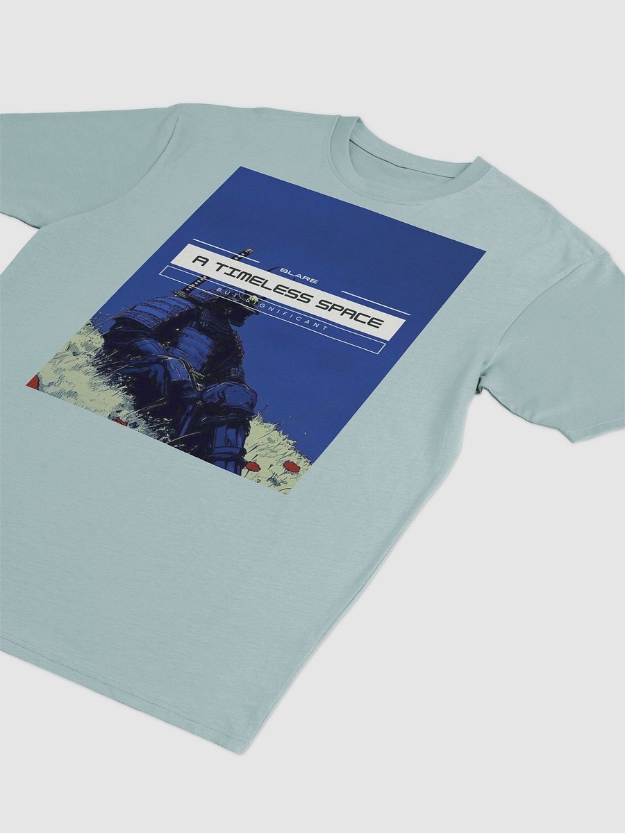 A Timeless Space Collection Contemplation Tee product image (30)