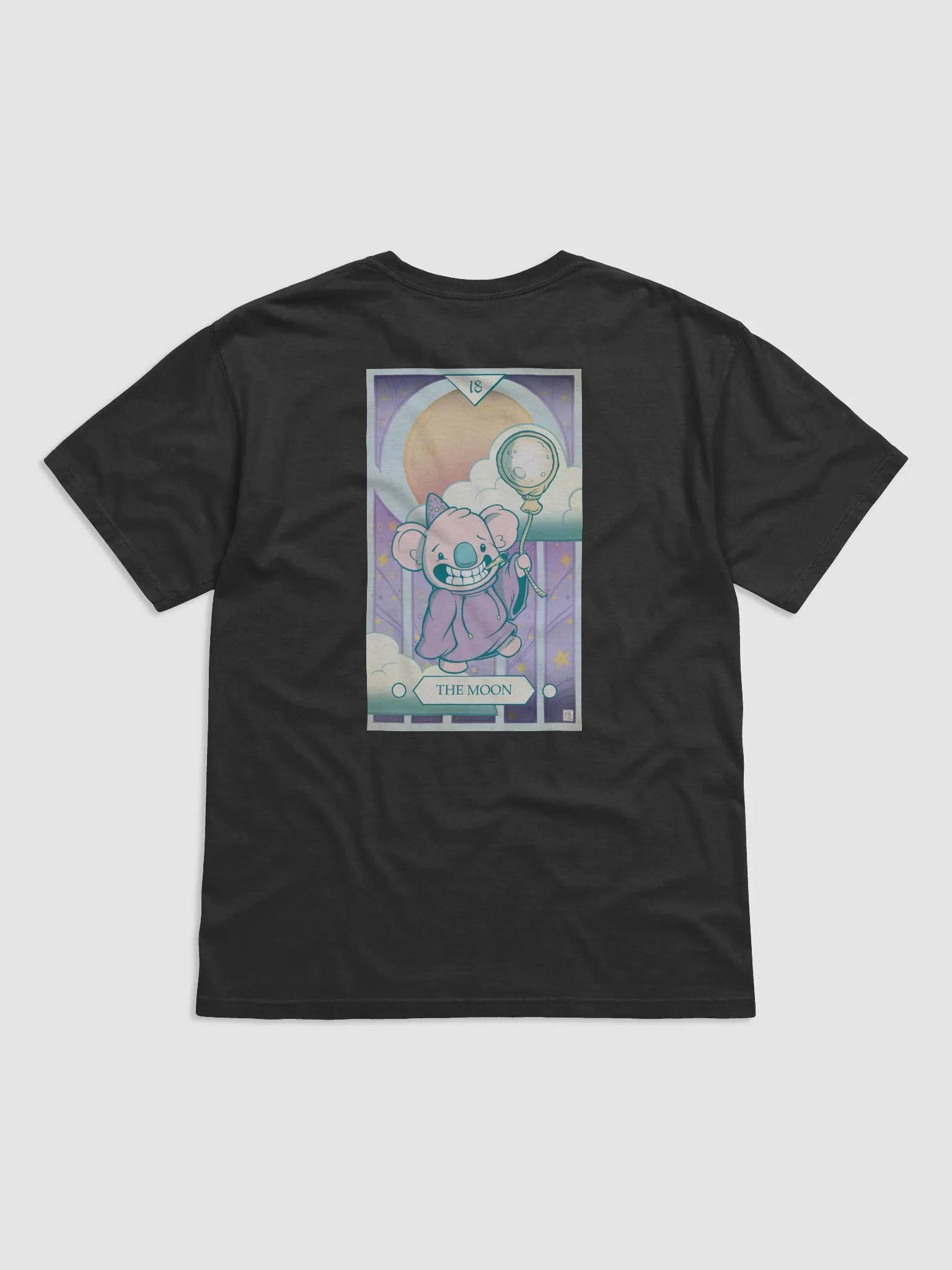 The Moon product image (4)