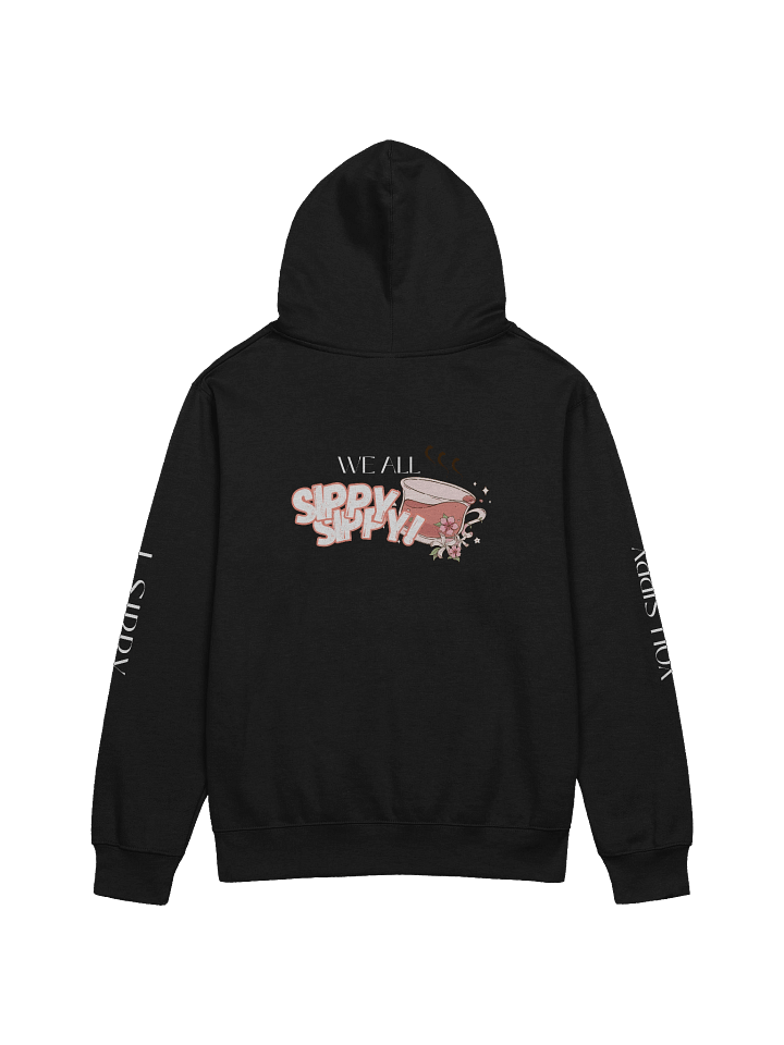 Sippy Hoodie product image (2)