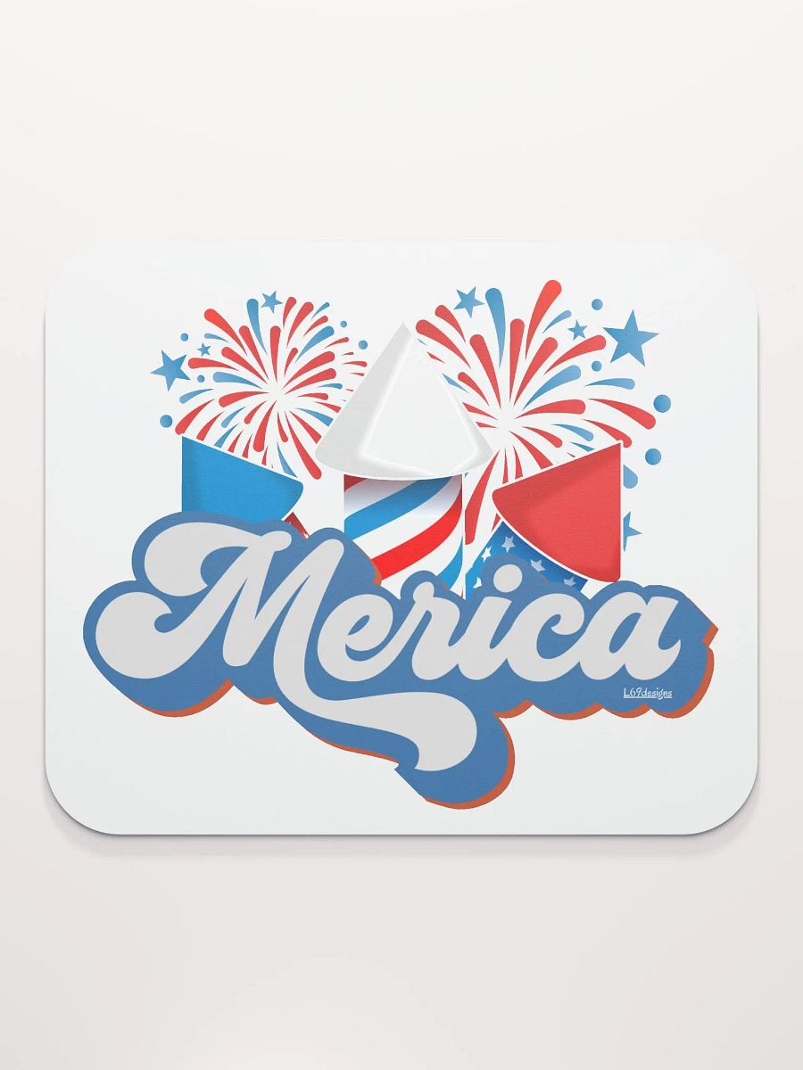 MERICA product image (2)