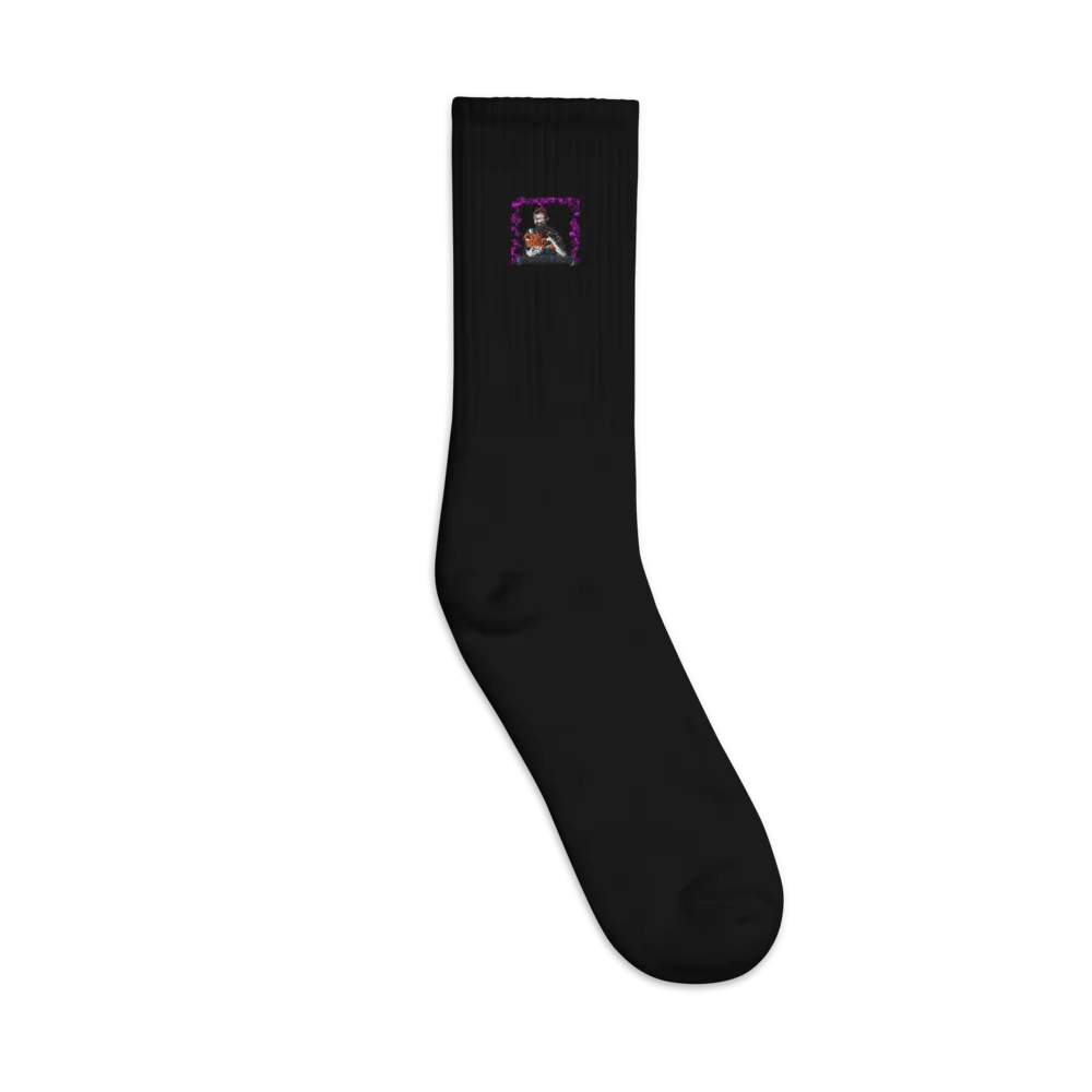 Tennis Socken GerPsy product image (1)