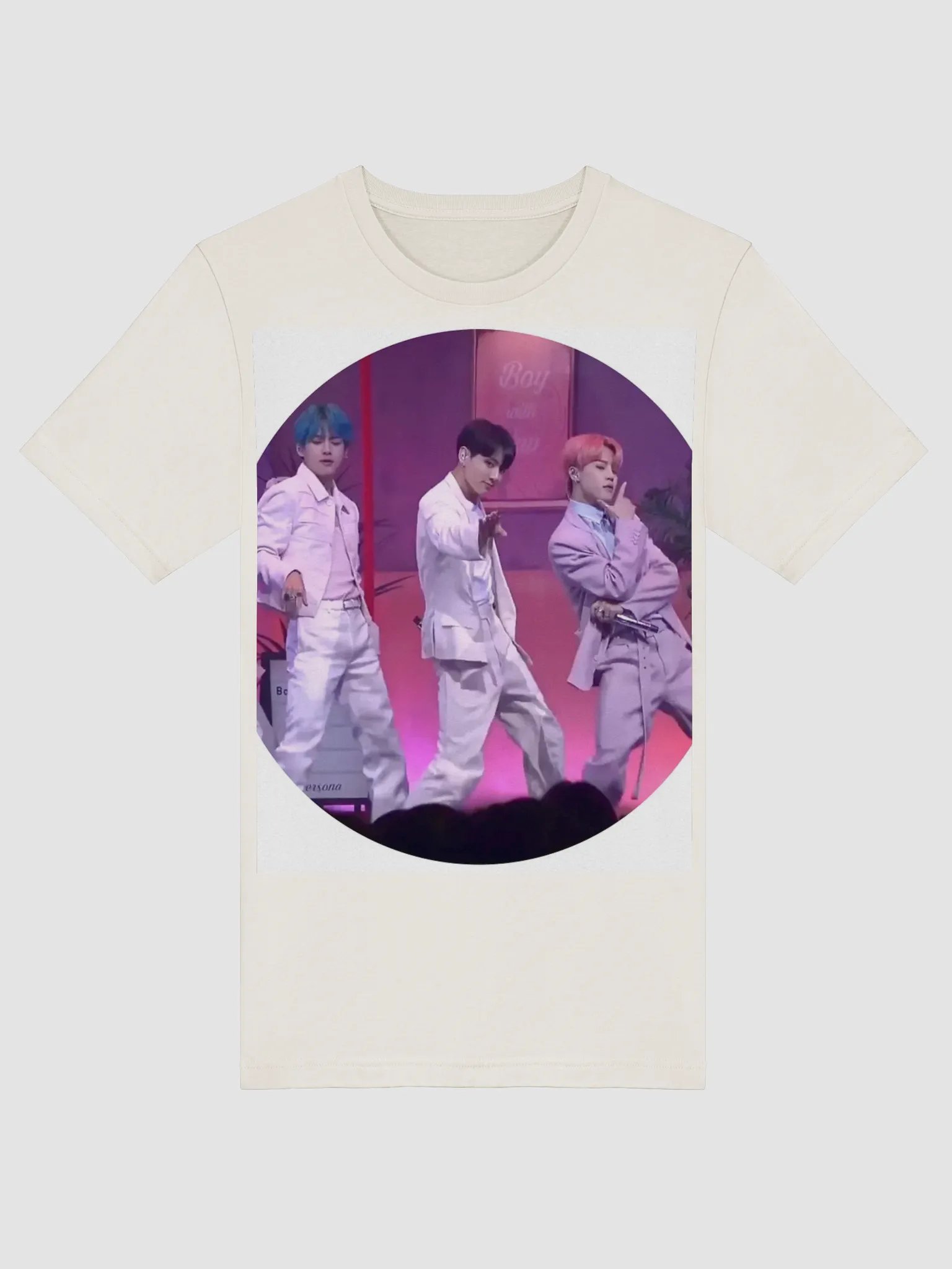 BTS VMINKOOK SIMPLE DIMPLE product image (5)