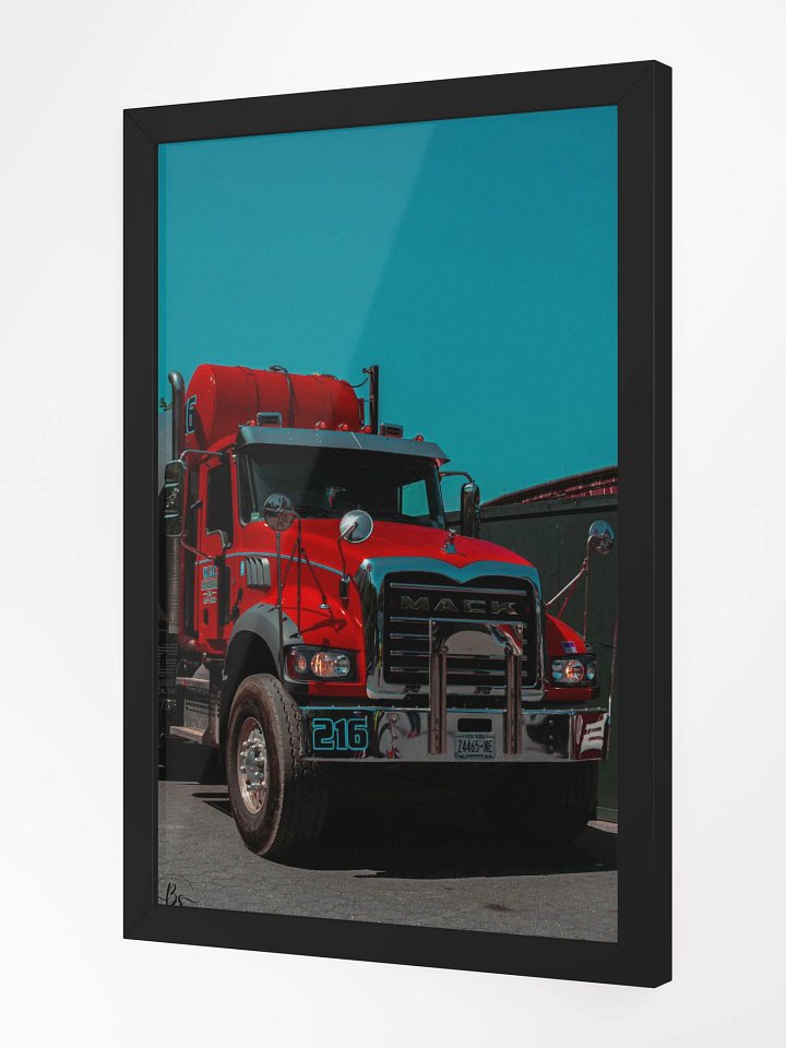 Mack product image (2)