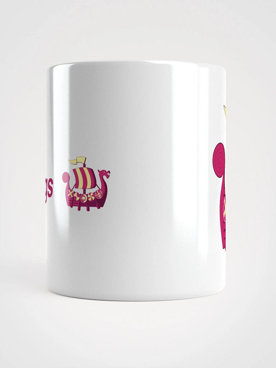 Vikings Mug product image (14)