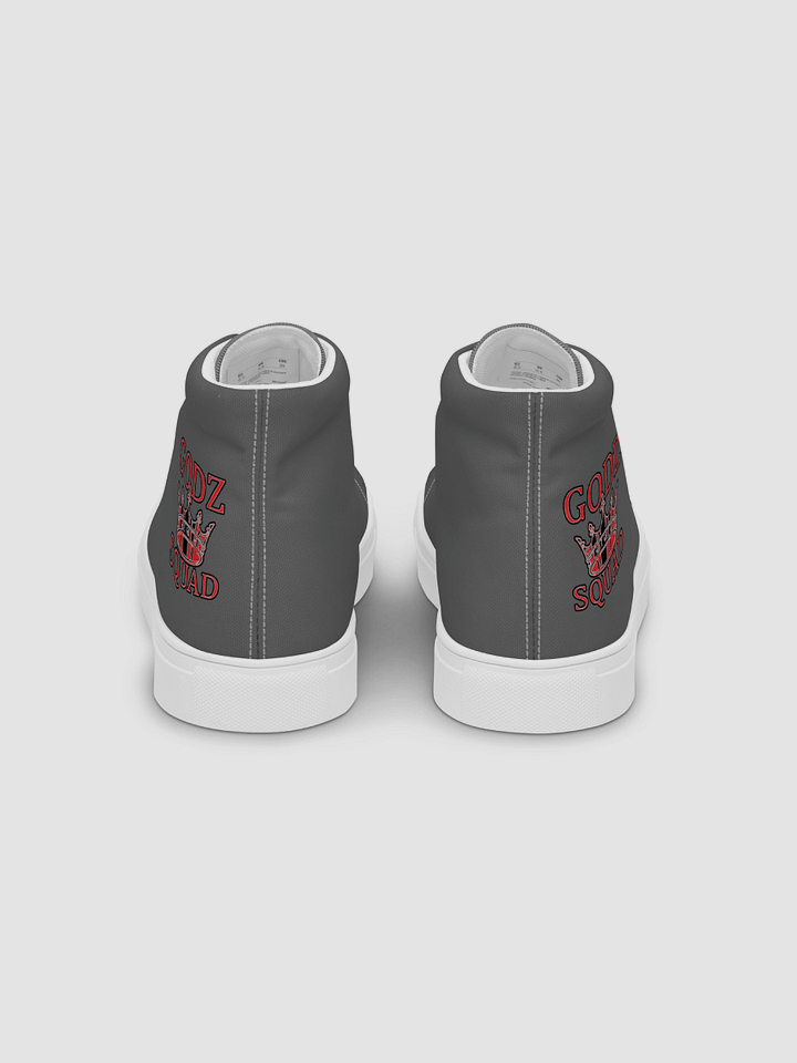 GoDz Squad High Top product image (2)