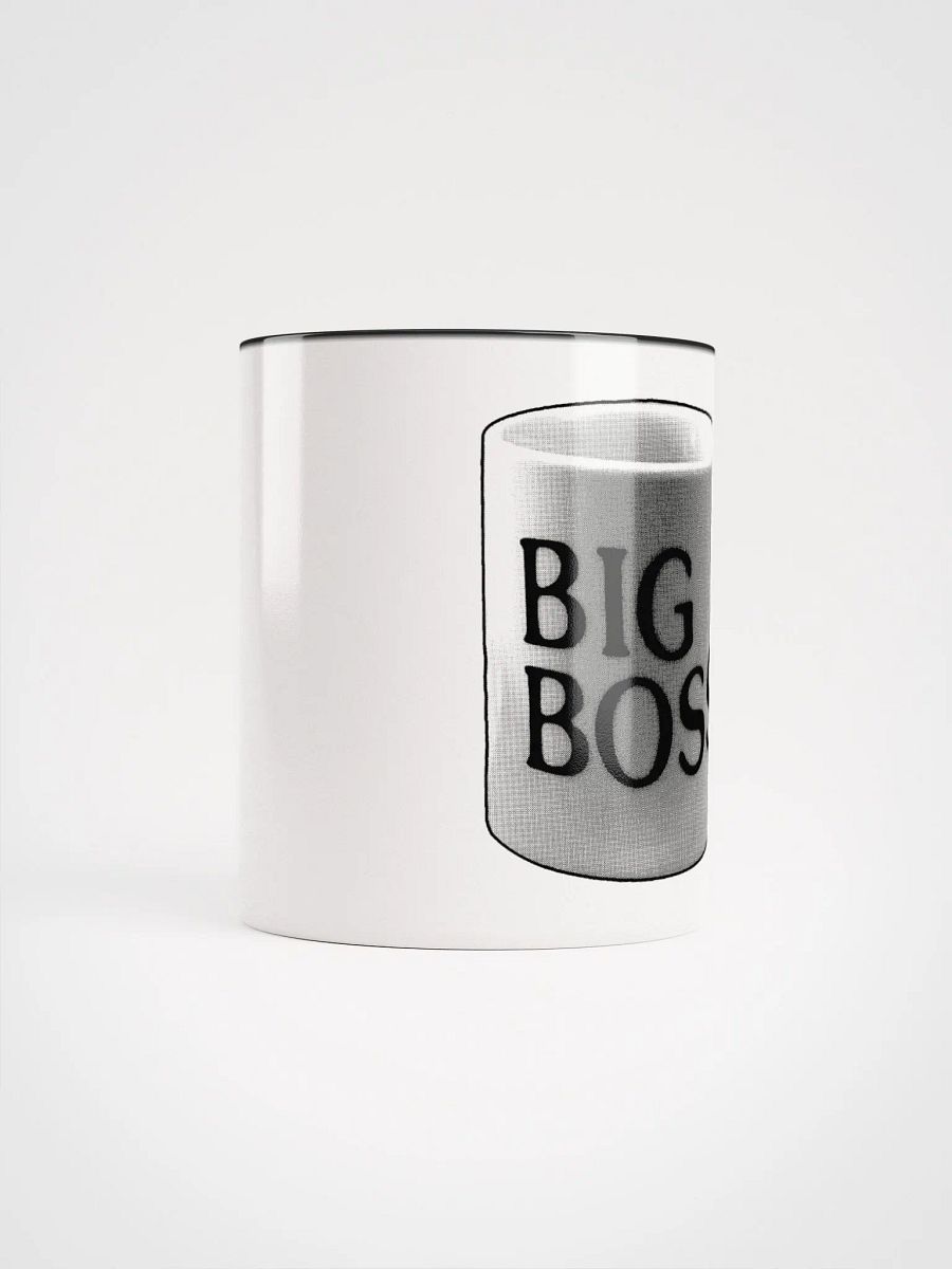 The Big Boss 