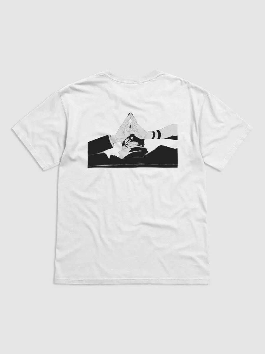 Ryoiki Tenkai Sukuna T-Shirt product image (1)