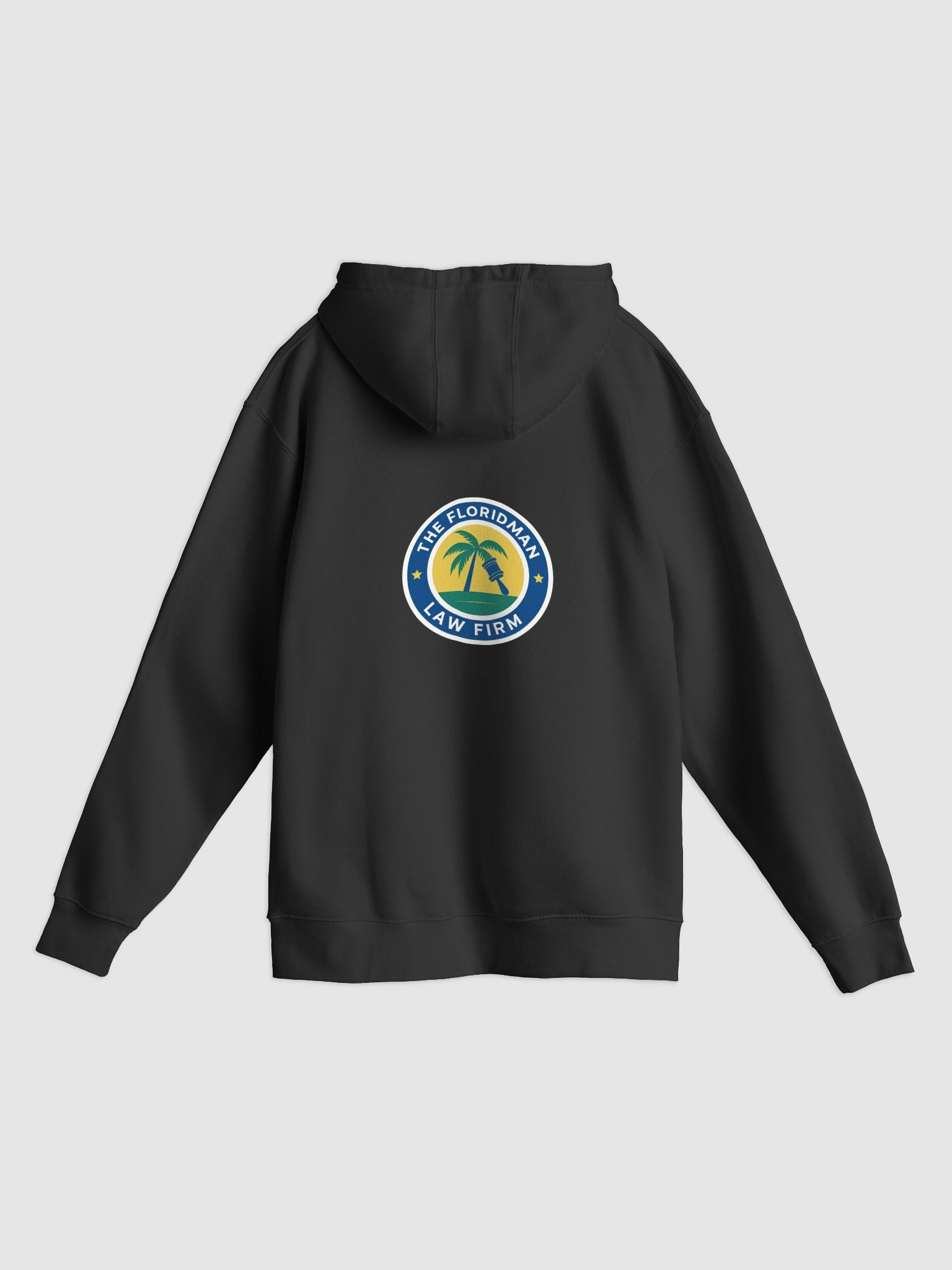 Petty Hoodie product image (2)