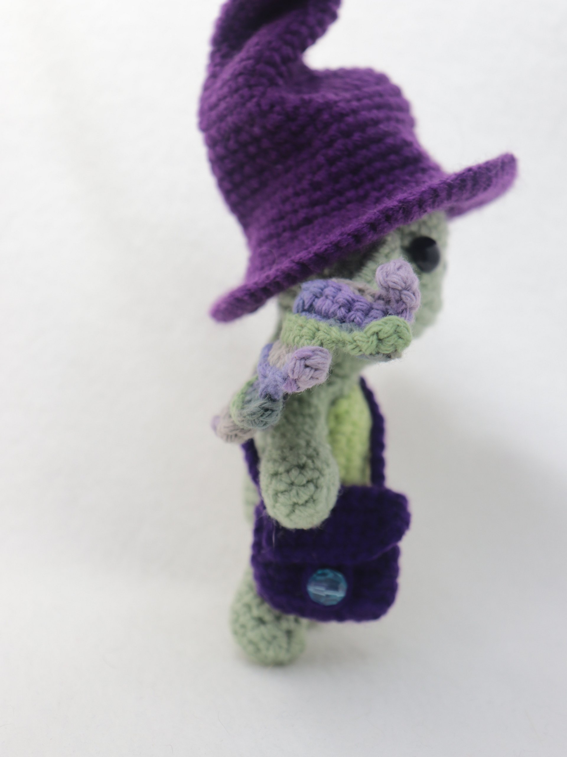 Witchy Impkin product image (4)