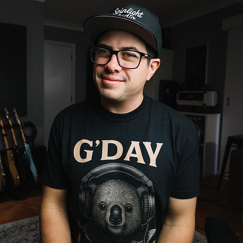 Just launched the official Spinlight Studio Merch Store! Super stoked with how these designs turned out. I will absolutely be...