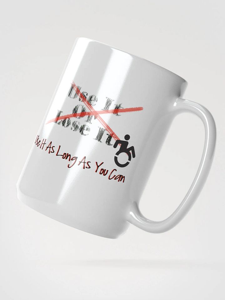 Use It Mug product image (2)