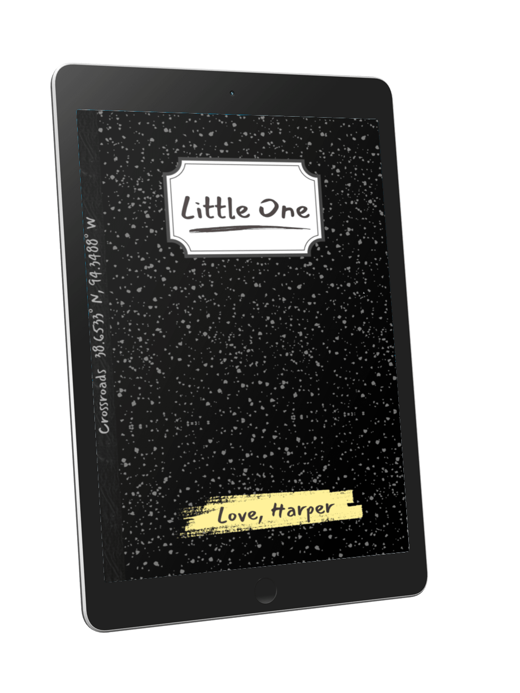 Land of Ash (Ebook) product image (2)