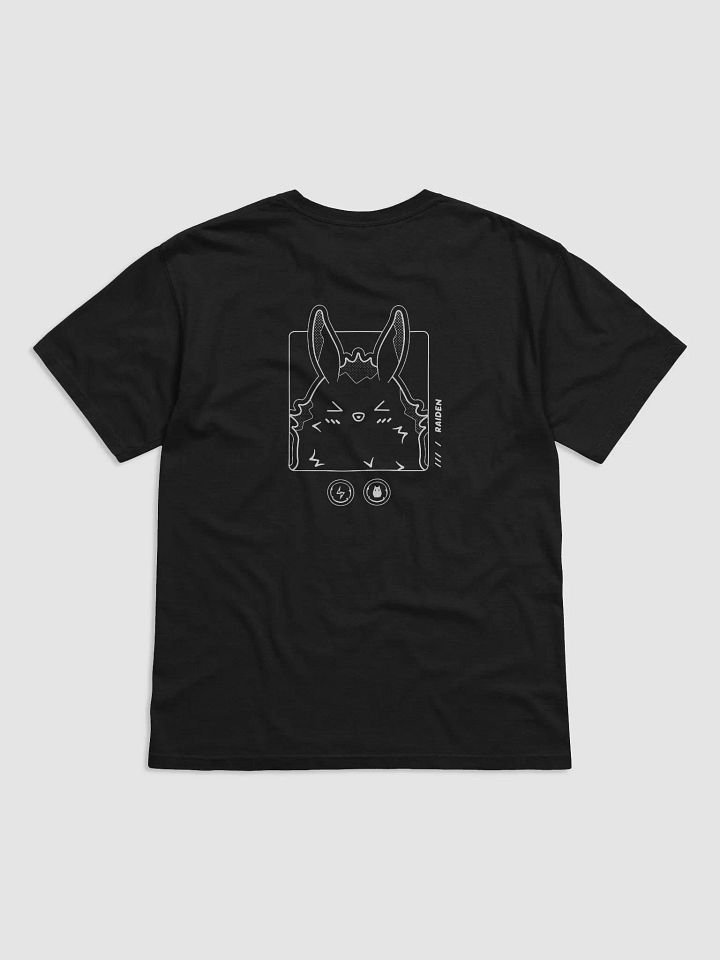 Raiden Streetwear Shirt product image (2)