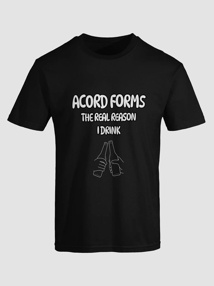 Acord Forms product image (61)