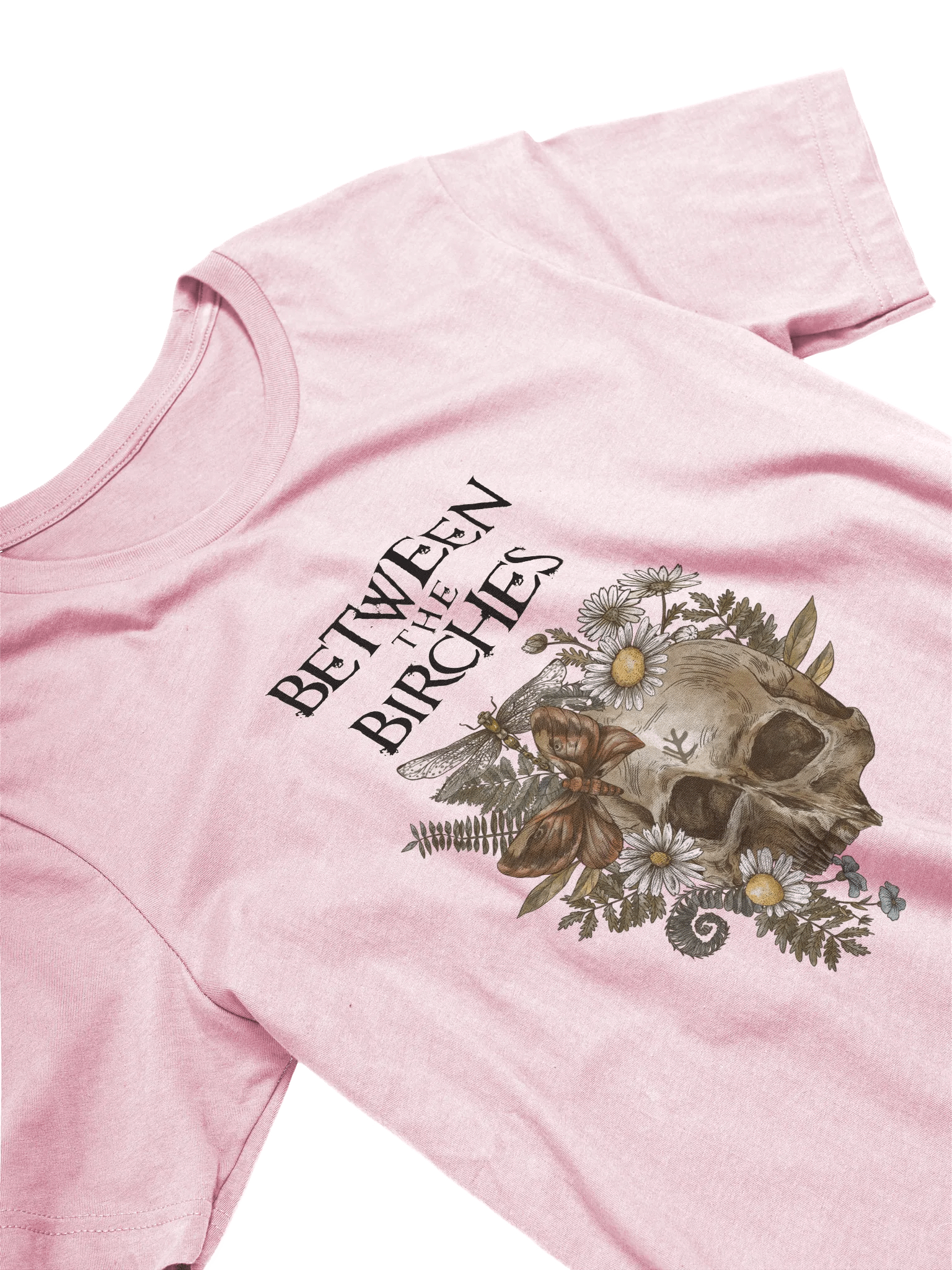 Between the Birches Indie Trilogy 3rd Edition V2 product image (3)