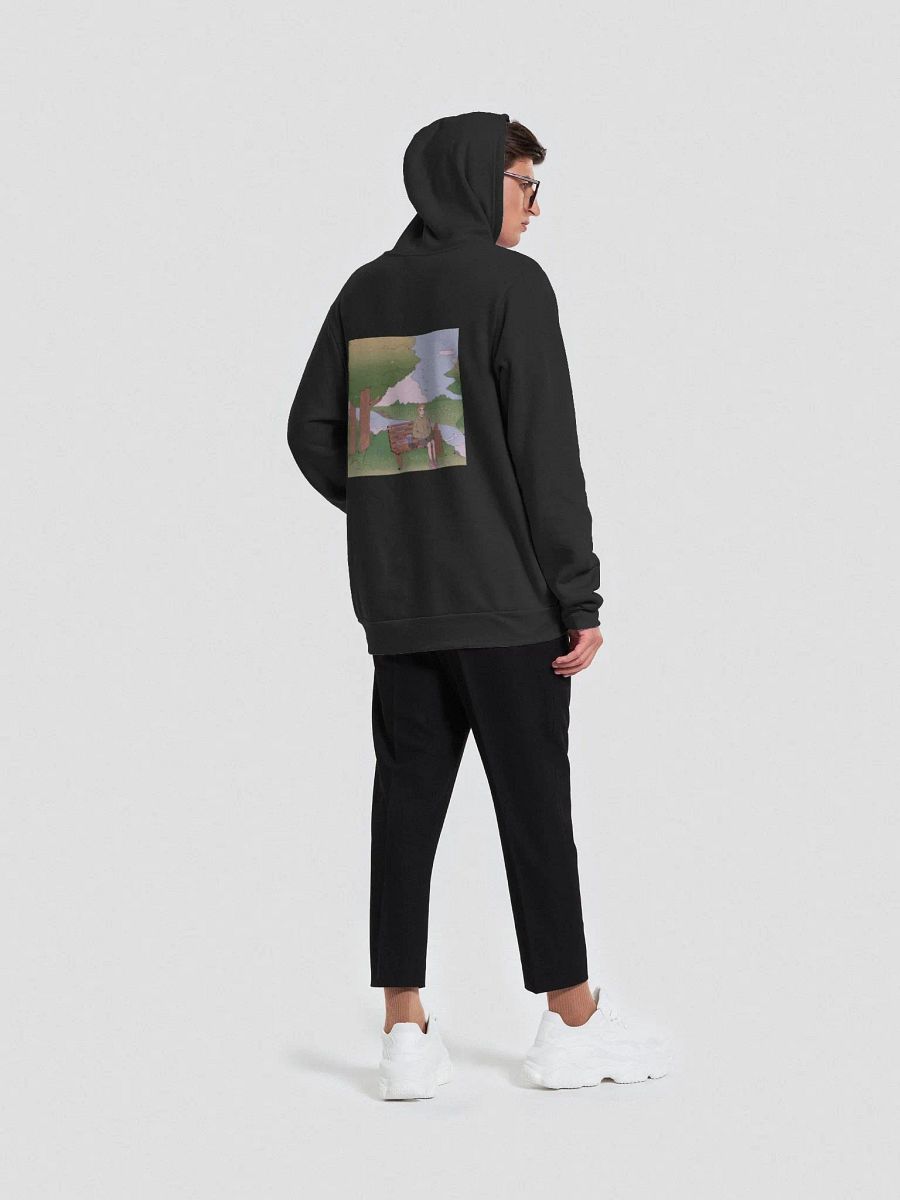[WildlifeSam} Supersoft hoodie product image (20)