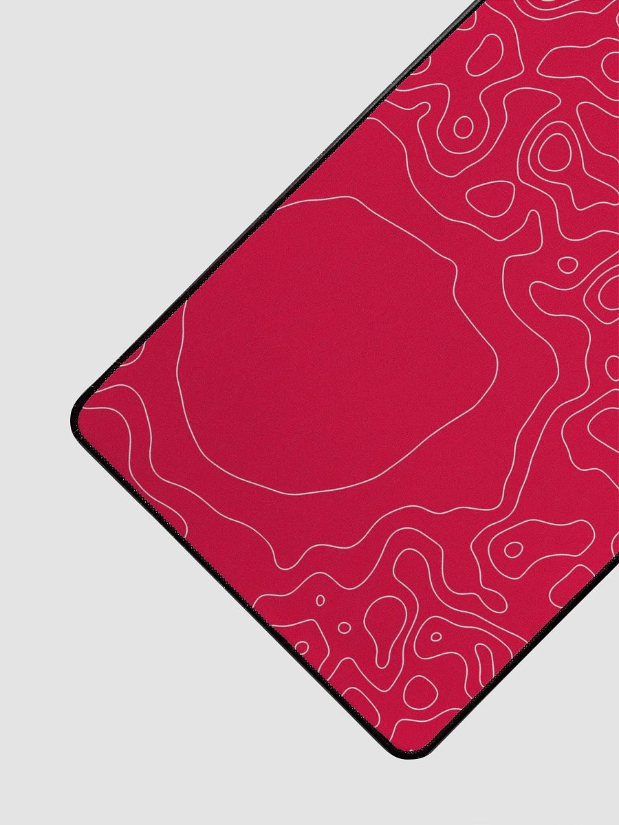 Red Topo StockedUp Pad product image (3)