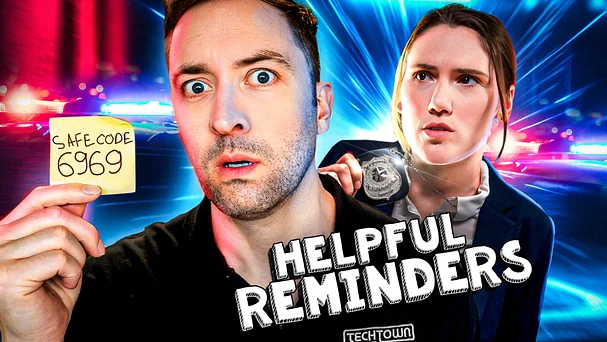 Video thumbnail