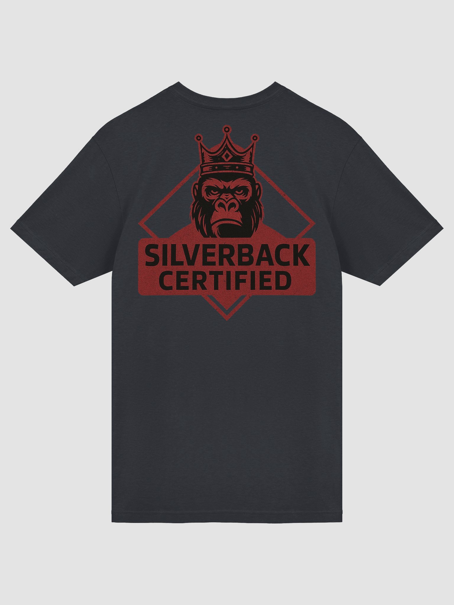 SILVERBACK CERTIFIED product image (45)