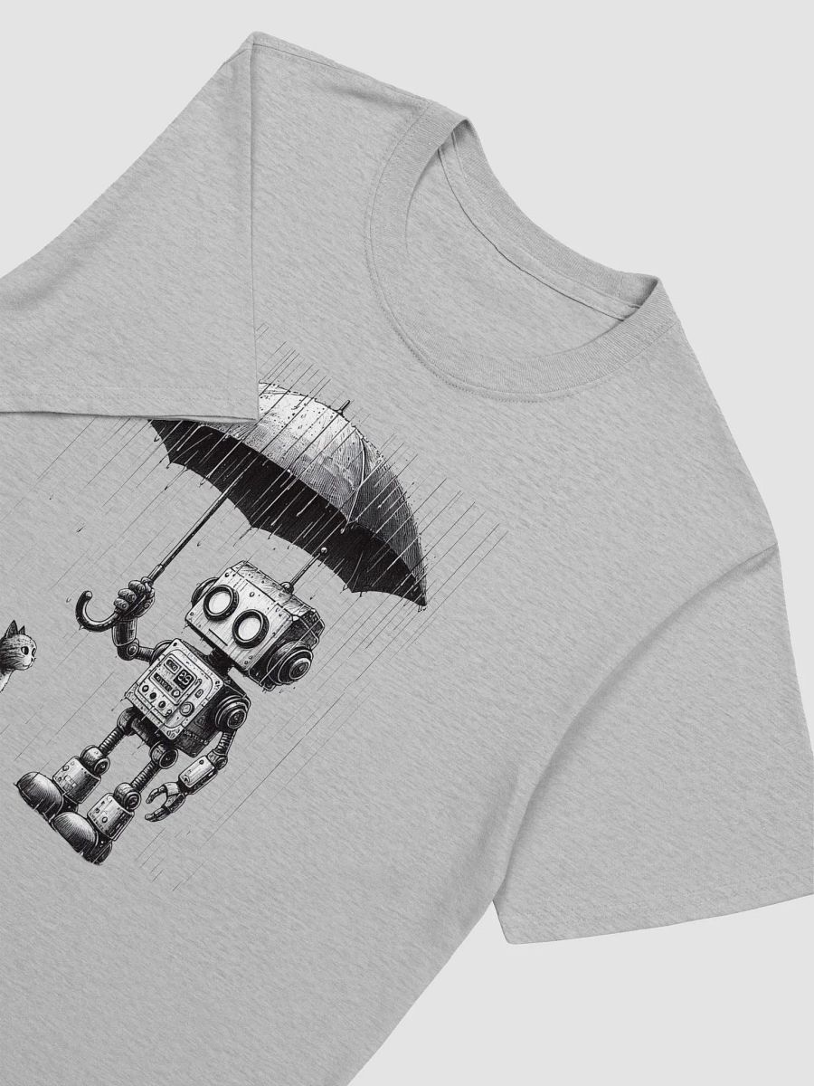 Companions in the Rain T-Shirt product image (5)