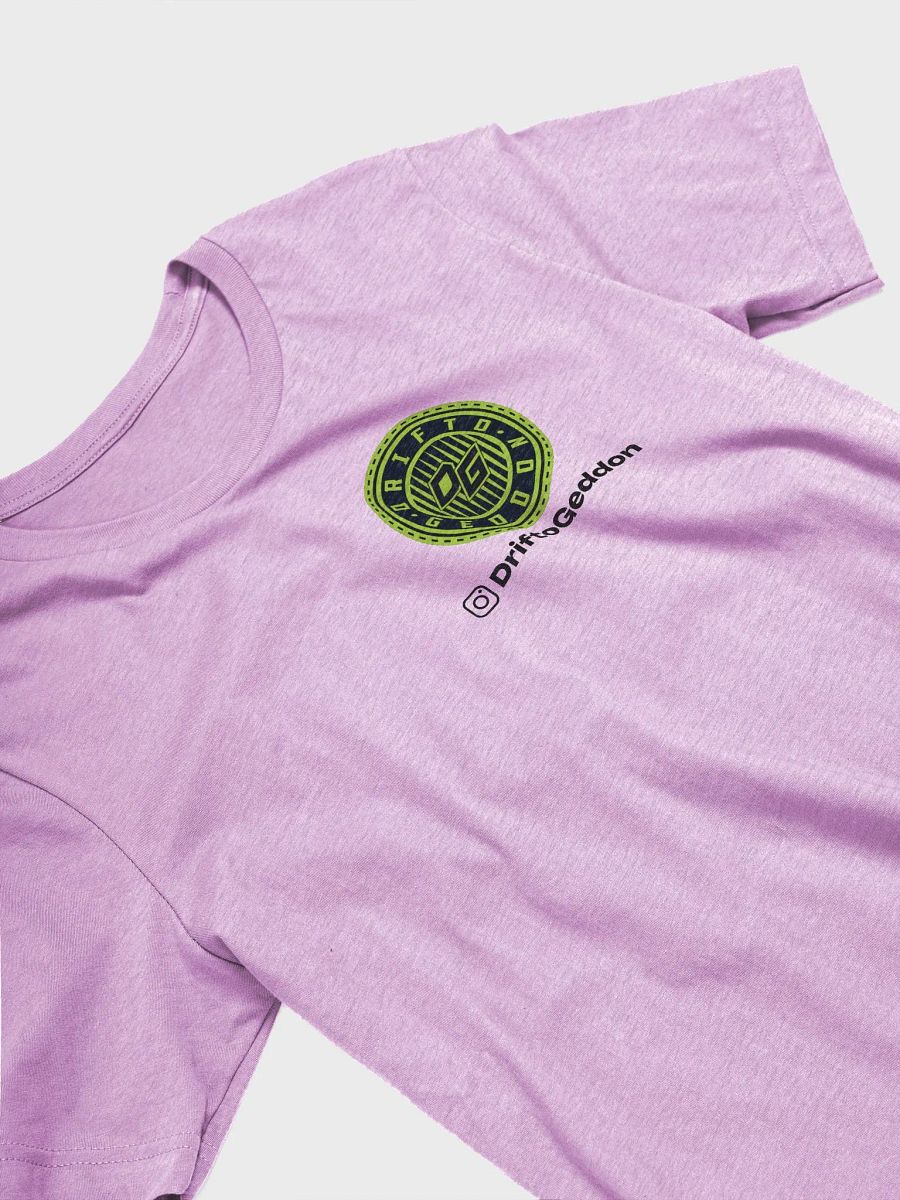 DG T-shirt product image (3)