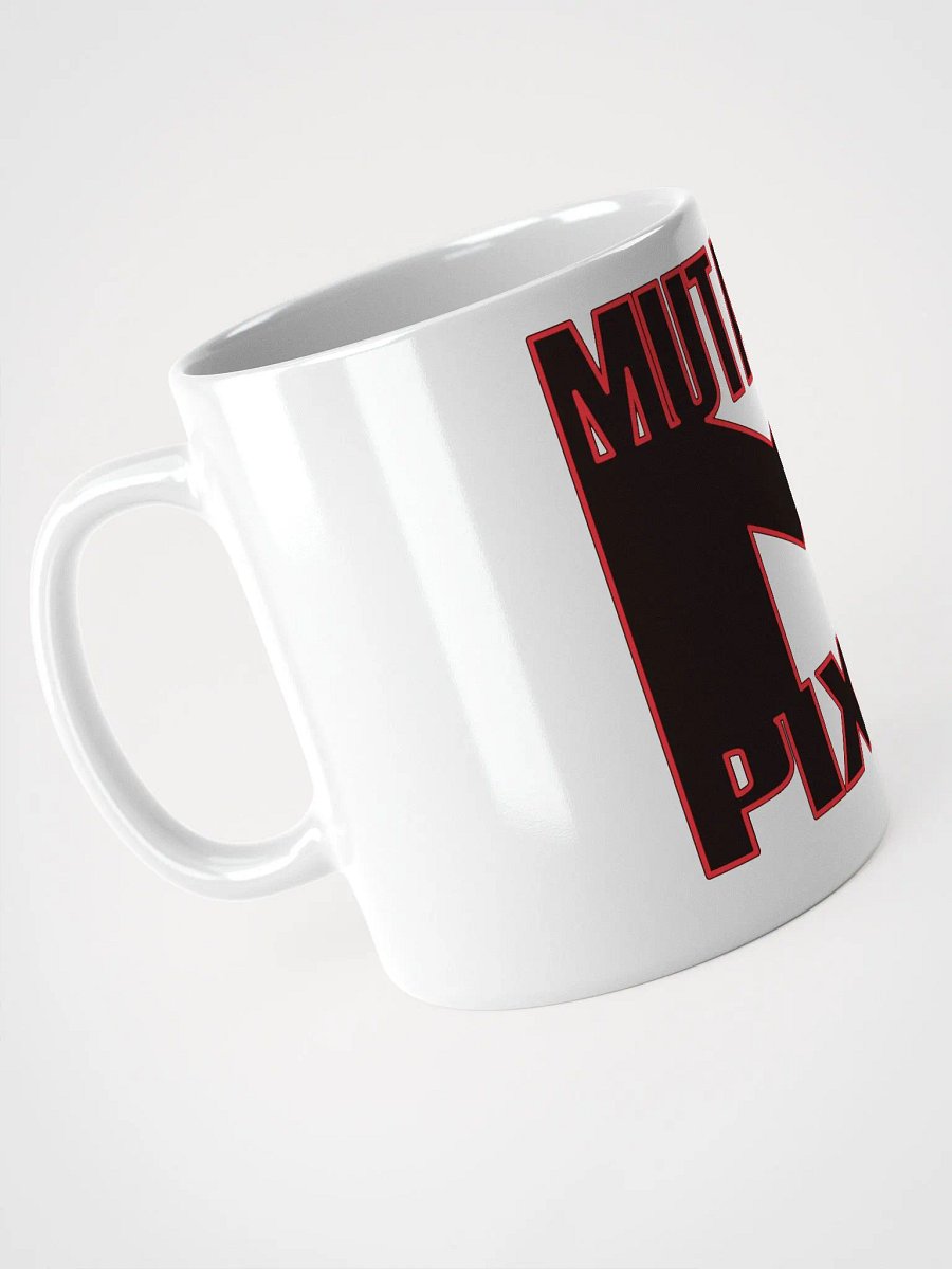 Mutated Pixel's Vivid Mugged Manifestation product image (4)