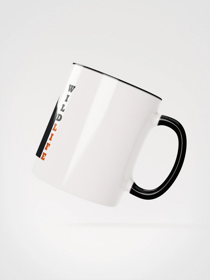 Savanna Sunset Ceramic Mug product image (24)